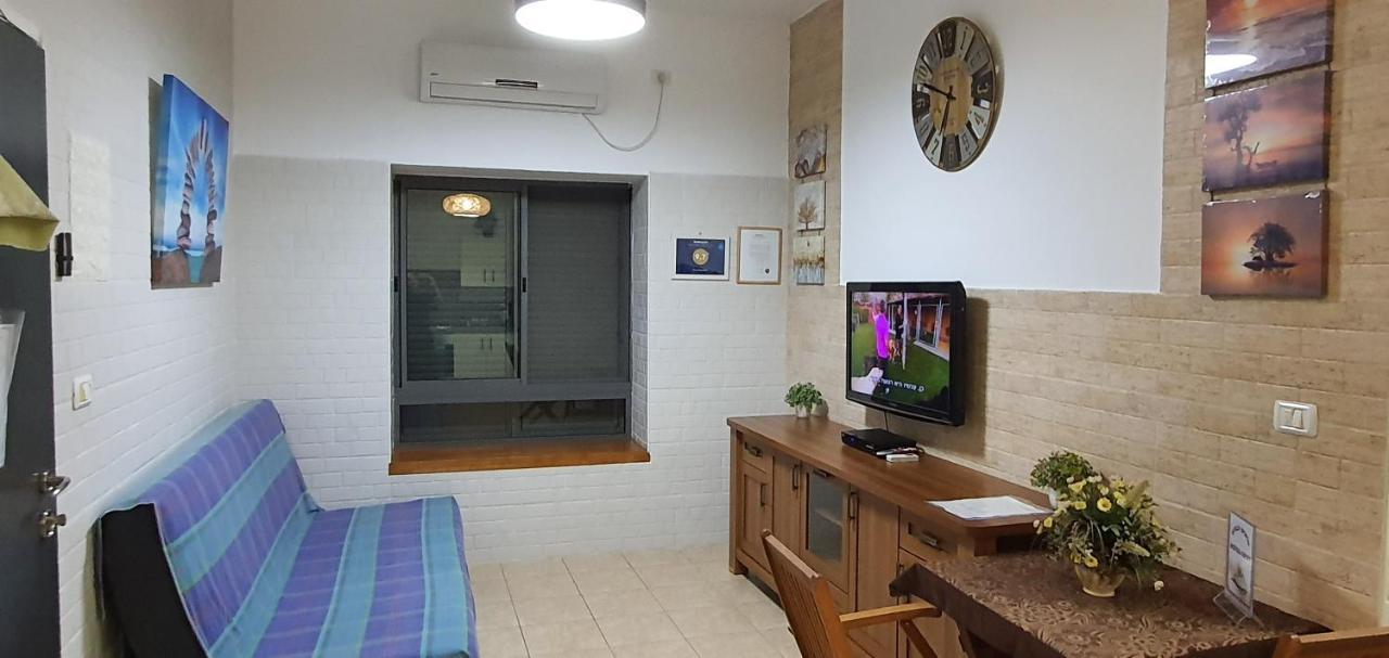 Affittacamere Pina Bagilboa Bet Alfa Esterno foto